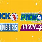 michigan lottery pick 4