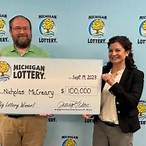 michigan second chance lottery